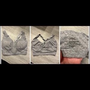 Soma bra